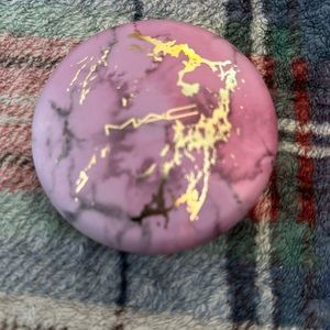 MAC bronzer in Canyon Dreamin